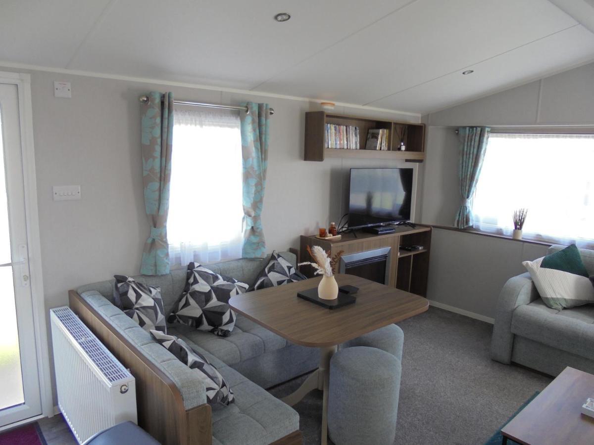 Kingfisher : Seasons:- 8 Berth, Central Heated, Close To Site Shop Ingoldmells Zewnętrze zdjęcie