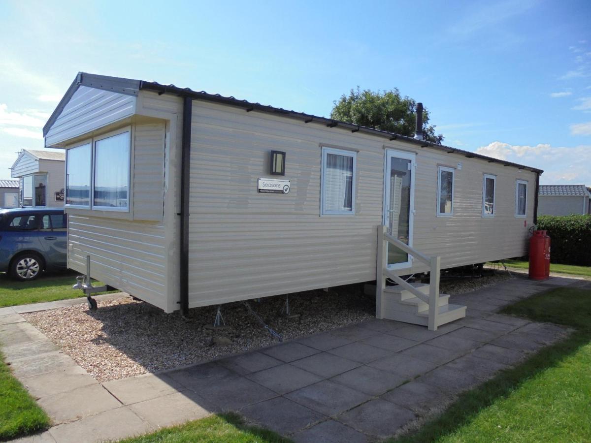 Kingfisher : Seasons:- 8 Berth, Central Heated, Close To Site Shop Ingoldmells Zewnętrze zdjęcie
