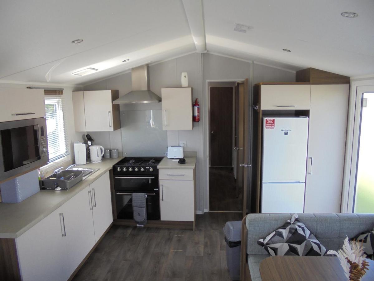 Kingfisher : Seasons:- 8 Berth, Central Heated, Close To Site Shop Ingoldmells Zewnętrze zdjęcie