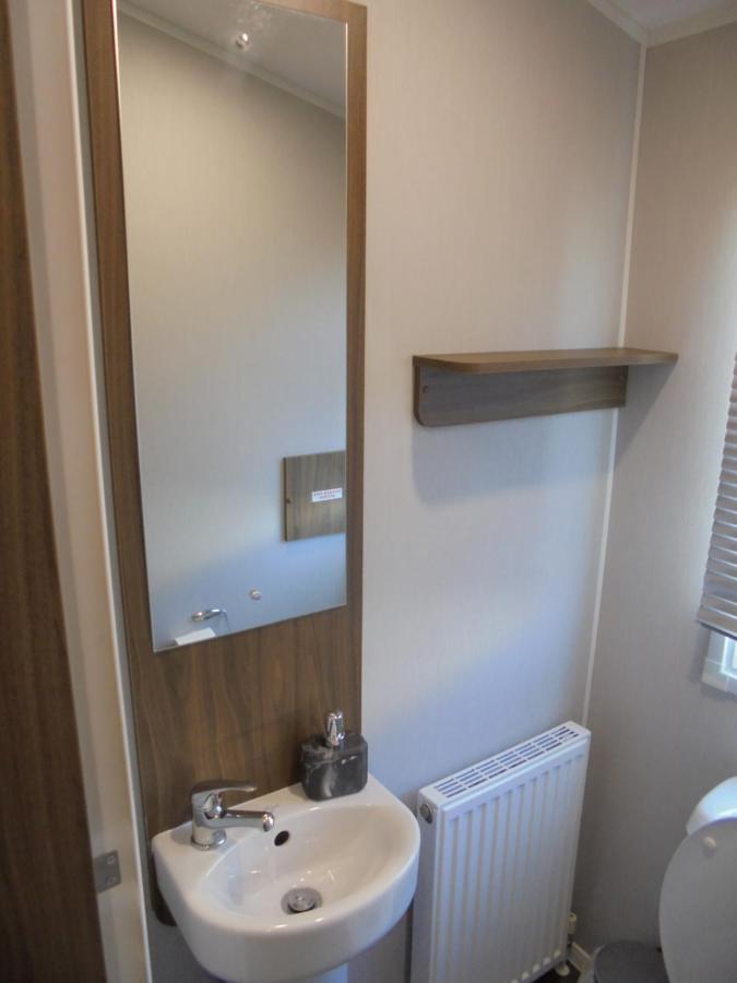Kingfisher : Seasons:- 8 Berth, Central Heated, Close To Site Shop Ingoldmells Zewnętrze zdjęcie