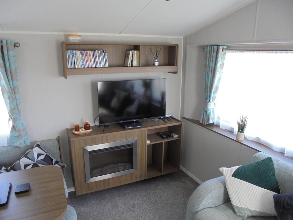 Kingfisher : Seasons:- 8 Berth, Central Heated, Close To Site Shop Ingoldmells Zewnętrze zdjęcie