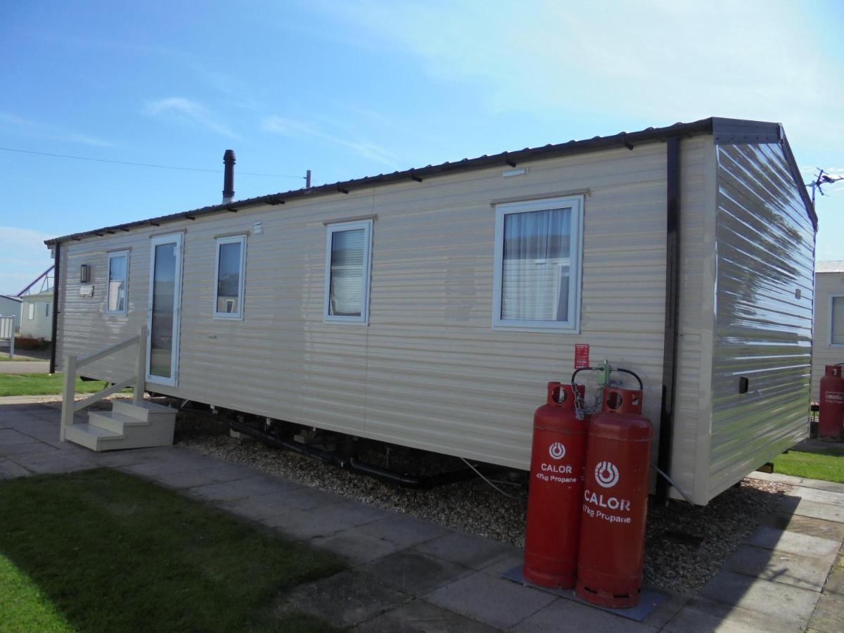 Kingfisher : Seasons:- 8 Berth, Central Heated, Close To Site Shop Ingoldmells Zewnętrze zdjęcie