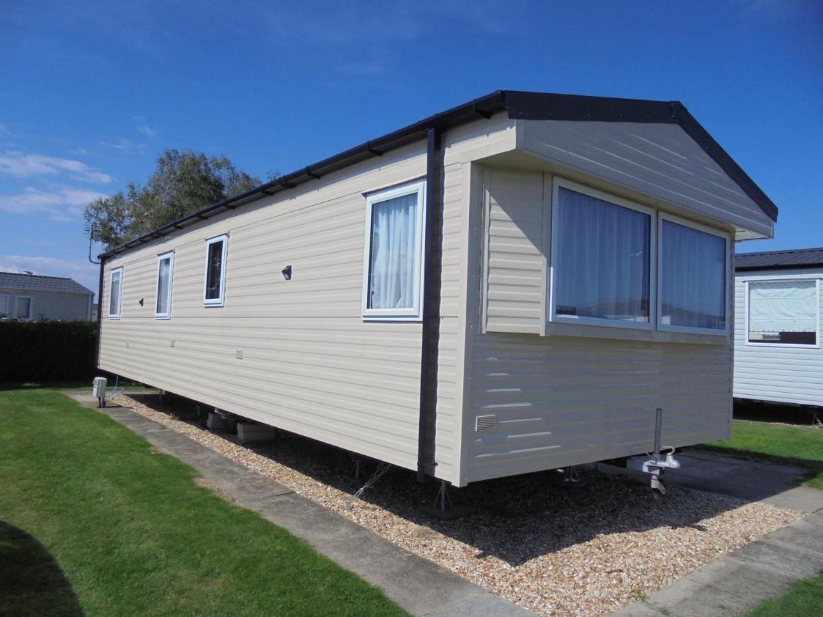 Kingfisher : Seasons:- 8 Berth, Central Heated, Close To Site Shop Ingoldmells Zewnętrze zdjęcie